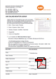 AMI  Marktinfo Online‐Monitor Eierwirtschaft